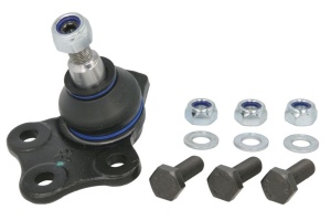 Pivot axa Dreapta/Stanga (inferior fata) (diametru con 17,2mm) potrivit DACIA DUSTER, DUSTER/SUV 1.2-1.6LPG 04.10- - Img 1