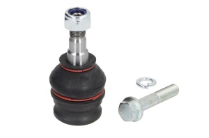 Pivot axa Dreapta/Stanga (inferior fata) (diametru con 18,4; 38mm) potrivit SUBARU FORESTER, IMPREZA, LEGACY I, LEGACY II, LEGACY III, LEGACY IV, LEGACY OUTBACK, LEGACY V 1.5-3.6 01.89- - Img 1