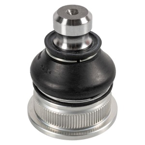 Pivot axa Dreapta/Stanga (inferior fata) (diametru con 18mm) potrivit DACIA LOGAN, LOGAN EXPRESS, LOGAN MCV, SANDERO, SANDERO II; RENAULT CAPTUR I, CLIO III 0.9-Electric 09.02- - Img 2