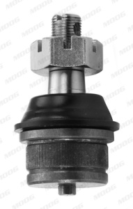 Pivot axa Dreapta/Stanga (inferior fata) (diametru con 21mm) potrivit JEEP CHEROKEE, GRAND CHEROKEE I, WRANGLER I, WRANGLER II 2.1D-5.9 10.84-04.07 - Img 2