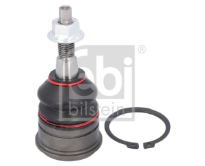 Pivot axa Dreapta/Stanga (superior) (diametru con 18mm, Cu inel de reglare a arcului) potrivit JEEP COMMANDER, GRAND CHEROKEE III 3.0-6.1 10.04- - Img 2