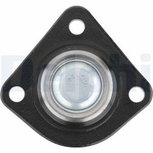 Pivot axa Dreapta/Stanga (superior fata) (diametru con 14,9mm) potrivit LADA 1200-1500, 1200-1600, NIVA, NOVA, TOSCANA 1.2-1.9D 01.70-12.15 - Img 3