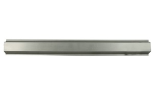 Placă prag stanga/dreapta potrivit SUZUKI GRAND VITARA I 5D 1998-2005 - (parte interioara; reparatie, lungime 150cm)