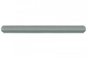 Placă prag stanga/dreapta potrivit TOYOTA LAND CRUISER J7 1984-1996 - (reparatie, lungime 160cm)