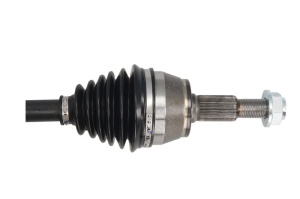 Planetara Fata Dreapta 610mm potrivit JEEP COMMANDER, GRAND CHEROKEE III 3.0-6.1 10.04- - Img 2