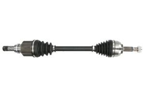 Planetara fata stanga 660mm (nou) potrivit DACIA LOGAN, LOGAN MCV, SANDERO, SANDERO II; RENAULT CLIO III, LOGAN I, MEGANE II, MODUS, SANDERO/STEPWAY I 0.9-2.0 11.02- - Img 1