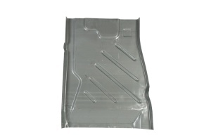 Podea caroserie Fata Stanga potrivita MERCEDES W123 1976-1985