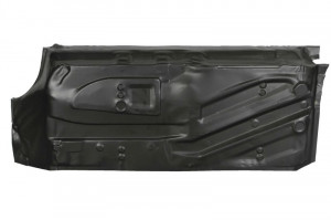 Podea caroserie Stanga potrivit VW GOLF 3, VENTO 1991-1999