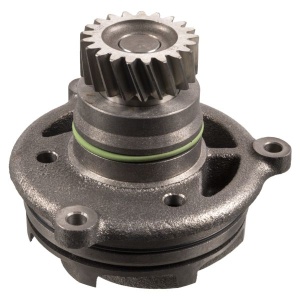 Pompa apa (21 dinti; cartus) potrivit IVECO EUROCARGO I-III, EUROTECH MT 8060.25V.4800-8360.46R.416TCA 01.91-09.15 - Img 2