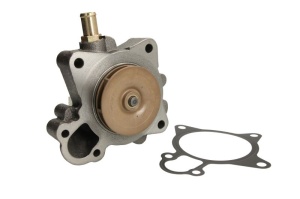 Pompa apa (arbore scurt; matrita din fonta) potrivit IRISBUS EVADYS; IVECO DAILY III, DAILY IV, DAILY V, MASSIF F1CE0441A-F2BE3682B 07.99- - Img 2