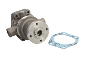 Pompa apa (cu carcasa) potrivit FORD 2000, 3000; FORDSON DEXTA; LANDINI 3000, 4000, 50, 5000, 6000, ADVANTAGE, BLIZARD, C; MASSEY FERGUSON 100; NEW HOLLAND FORDSON 175DF-T4.236 - Img 2
