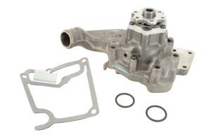 Pompa apa (cu carcasa) potrivit MERCEDES LK/LN2, MK, NG, O 301, O 402, OH, UNIMOG OM356.901-OM382.950 01.70- - Img 2