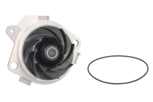 Pompa apa cu garnitura potrivit ALFA ROMEO 145, 146, 147, 156, 159, 166; FIAT BRAVA, BRAVO I, BRAVO II, CROMA, DOBLO, DOBLO/MINIVAN, GRANDE PUNTO, IDEA, MAREA, MULTIPLA, PALIO 1.9D/2.4D 08.94- - Img 1