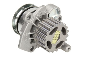 Pompa apa cu garnitura potrivit AUDI A1, A3, A4 ALLROAD B8, A4 B8, A5, A6 C7, Q3, Q5, TT; SEAT ALHAMBRA, ALTEA, ALTEA XL, EXEO, EXEO ST, IBIZA IV, IBIZA IV SC, IBIZA IV ST 1.2D/1.6D/2.0D 05.03- - Img 2