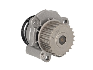 Pompa apa cu garnitura potrivit AUDI A1, A3, A4 B7, A6 C6, TT; SEAT ALTEA, ALTEA XL, EXEO, EXEO ST, LEON, TOLEDO III; SKODA OCTAVIA II; VW EOS, GOLF V, GOLF VI, JETTA III, PASSAT B6 2.0 09.04-11.17 - Img 1