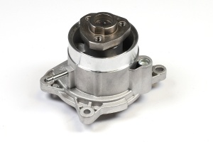 Pompa apa cu garnitura potrivit AUDI A1, A3; SEAT ALTEA, ALTEA XL, IBIZA IV, IBIZA IV SC, IBIZA IV ST, LEON, TOLEDO IV; SKODA FABIA II, OCTAVIA II, RAPID, ROOMSTER 1.2/1.2LPG 11.08-05.22 - Img 3