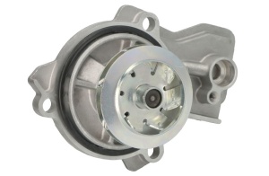 Pompa apa cu garnitura potrivit AUDI A1; SEAT IBIZA IV, IBIZA IV SC, IBIZA IV ST; SKODA FABIA III, OCTAVIA III, RAPID; VW CRAFTER, GOLF VII, POLO, POLO V, TRANSPORTER T6 1.4D/1.6D/2.0D 02.14- - Img 1