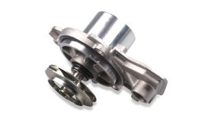 Pompa apa cu garnitura potrivit AUDI A1; SEAT IBIZA IV, IBIZA IV SC, IBIZA IV ST, TOLEDO IV; SKODA FABIA III, FABIA III PRAKTIK, RAPID; VW CRAFTER, POLO, POLO V 1.4D/2.0D 02.14- - Img 2
