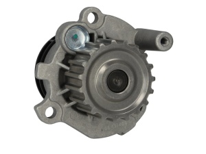 Pompa apa cu garnitura potrivit AUDI A3; SEAT CORDOBA, CORDOBA VARIO, IBIZA II, INCA, LEON, TOLEDO II; SKODA OCTAVIA I; VW BORA, BORA I, CADDY II, CADDY II/MINIVAN, GOLF IV 1.9D 11.95-03.10 - Img 2