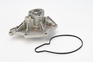 Pompa apa cu garnitura potrivit AUDI A4 ALLROAD B8, A4 B7, A4 B8, A5, A6 ALLROAD C6, A6 C6, A8 D3, Q5, Q7; PORSCHE CAYENNE; VW PHAETON, TOUAREG 2.4-3.2 08.03- - Img 3