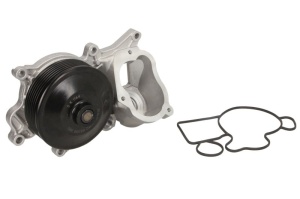 Pompa apa cu garnitura potrivit BMW 1 (F20), 1 (F21), 2 (F22, F87), 3 (E90), 3 (E91), 3 (E92), 3 (E93), 3 (F30, F80), 3 (F31), 3 GRAN TURISMO (F34), 4 (F32, F82), 4 (F33, F83) 1.6D/2.0D 06.05-12.20 - Img 2