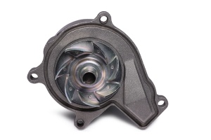 Pompa apa cu garnitura potrivit BMW 2 (F45), 2 GRAN TOURER (F46), 2 GRAN TOURER VAN (F46), X1 (F48), X2 (F39); MINI (F55), (F56), (F57), CLUBMAN (F54), COUNTRYMAN (F60) 1.2-2.0D 09.13- - Img 2