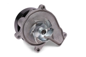 Pompa apa cu garnitura potrivit BMW 2 (F45), 2 GRAN TOURER (F46), X1 (F48), X2 (F39); MINI (F55), (F56), (F57), CLUBMAN (F54), COUNTRYMAN (F60) 1.2/1.5/2.0 09.13- - Img 2