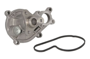 Pompa apa cu garnitura potrivit BMW 2 (G42, G87), 3 (G20, G80, G28), 3 (G21), 3 (G21, G81), 4 (G22, G82), 4 (G23, G83), 4 GRAN COUPE (G26), 5 (G30, F90), 5 (G31) 2.0/2.0H 11.15- - Img 2