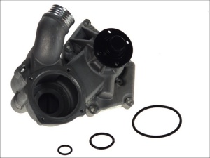 Pompa apa cu garnitura potrivit BMW 7 (E38), 8 (E31) 5.4 09.94-07.01 - Img 1