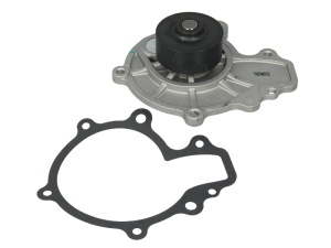 Pompa apa cu garnitura potrivit CHEVROLET CAPTIVA, CRUZE, EPICA, LACETTI, NUBIRA; DAEWOO LACETTI; OPEL ANTARA A 1.8/2.0D/2.2D 02.04- - Img 1