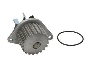 Pompa apa cu garnitura potrivit CITROEN AX, BERLINGO, BERLINGO/MINIVAN, BX, C15, C15/MINIVAN, SAXO, XSARA, XSARA/HATCHBACK, ZX, ZX/HATCHBACK; PEUGEOT 106 I, 106 I/HATCHBACK, 106 II 1.0-2.2 09.82- - Img 2