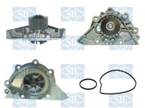 Pompa apa cu garnitura potrivit CITROEN C4, C4 GRAND PICASSO I, C4 I, C4 PICASSO I, C5 I, C5 II, C5 III, C8, EVASION, JUMPY I, JUMPY II, XSARA, XSARA PICASSO; FIAT SCUDO, ULYSSE 1.8-2.2 07.98- - Img 3