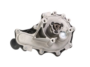 Pompa apa cu garnitura potrivit CITROEN JUMPER II; FIAT DUCATO; FORD TOURNEO CUSTOM V362, TRANSIT, TRANSIT CUSTOM V362, TRANSIT TOURNEO, TRANSIT V363; PEUGEOT BOXER 2.2D/2.3D 04.06- - Img 1
