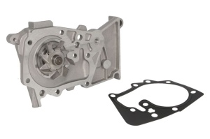 Pompa apa cu garnitura potrivit DACIA DOKKER, DOKKER/MINIVAN, DUSTER, DUSTER/SUV, LODGY, LOGAN, LOGAN EXPRESS, LOGAN II, LOGAN MCV, SANDERO, SANDERO II; LADA LARGUS 1.4-1.6LPG 11.97- - Img 1