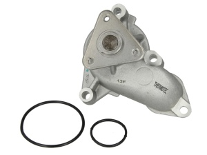 Pompa apa cu garnitura potrivit HYUNDAI ACCENT III, ACCENT IV, ELANTRA IV, ELANTRA V, GETZ, I10 I, I20 ACTIVE, I20 I, I20 II, I30, I40 I, I40 I CW, IX20, IX35, TUCSON 1.1D-1.7D 03.05- - Img 1