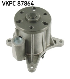 Pompa apa cu garnitura potrivit JAGUAR XF I, XF SPORTBRAKE, XJ; LAND ROVER DISCOVERY IV, RANGE ROVER IV, RANGE ROVER SPORT I, RANGE ROVER SPORT II 3.0D/3.0DH 03.09-03.22 - Img 3