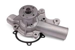 Pompa apa cu garnitura potrivit JEEP CHEROKEE, GRAND CHEROKEE I, WRANGLER I, WRANGLER II 2.5/4.0 10.84-04.07 - Img 1