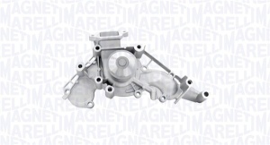 Pompa apa cu garnitura potrivit LEXUS GS, LS, SC 4.0/4.3 12.89-11.11 - Img 3