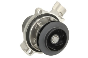 Pompa apa cu garnitura potrivit MAN TGE; AUDI A3; SKODA OCTAVIA III; VW CALIFORNIA T6 CAMPER, CRAFTER, GOLF VII, GRAND CALIFORNIA CAMPER, MULTIVAN T6, TRANSPORTER T6 1.6D/2.0D 04.12- - Img 1