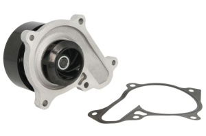 Pompa apa cu garnitura potrivit MAZDA 2, 3, CX-3, CX-30 1.5D/1.8D 08.14- - Img 1