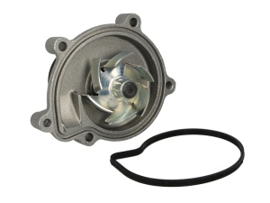 Pompa apa cu garnitura potrivit MERCEDES A (W169) B SPORTS TOURER (W245); MITSUBISHI COLT VI; SMART FORFOUR 1.5-2.0D 08.04-06.12 - Img 2