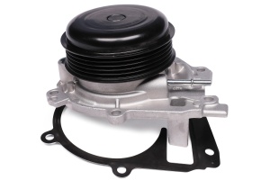 Pompa apa cu garnitura potrivit MERCEDES C (A205), C (C205), C T-MODEL (S205), C (W205), CLS (C257), E (A238), E ALL-TERRAIN (S213), E (C238), E T-MODEL (S213), E (W213), GLC (C253) 1.5-3.0H 12.13- - Img 1