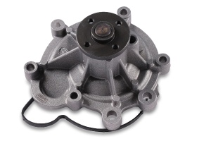 Pompa apa cu garnitura potrivit MERCEDES C (C204), C (CL203), C T-MODEL (S203), C T-MODEL (S204), C (W203), C (W204), CLC (CL203), CLK (A209), CLK (C209), E (A207), E (C207) 1.6/1.8/1.8CNG 05.02- - Img 3