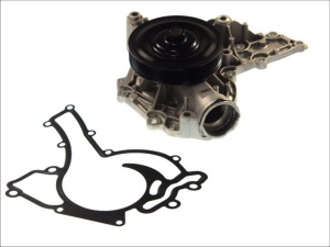 Pompa apa cu garnitura potrivit MERCEDES C (CL203), C T-MODEL (S203), C T-MODEL (S204), C (W203), C (W204), CLC (CL203), CLK (A209), CLK (C209), CLS (C219), E (A207), E (C207) 2.5-3.5 06.04- - Img 2