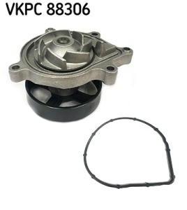 Pompa apa cu garnitura potrivit MINI (R56), (R57), (R58), (R59), CLUBMAN (R55), CLUBVAN (R55), COUNTRYMAN (R60), PACEMAN (R61); TOYOTA AURIS, AVENSIS, RAV 4 IV, VERSO 1.6D/2.0D 05.09-12.18 - Img 4