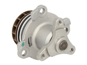 Pompa apa cu garnitura potrivit NISSAN INTERSTAR, NV400, PRIMASTAR, QASHQAI I, X-TRAIL, X-TRAIL II, X-TRAIL III; OPEL ASTRA J, MOVANO B, VIVARO A; RENAULT ESPACE IV, GRAND SCENIC II 1.4-3.0D 08.05- - Img 2