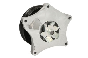Pompa apa cu garnitura potrivit OPEL ADAM, ASTRA K, ASTRA K/KOMBI, CORSA E, INSIGNIA B, INSIGNIA B COUNTRY, INSIGNIA B GRAND SPORT, MOKKA / MOKKA X 1.0-1.5 07.14- - Img 1