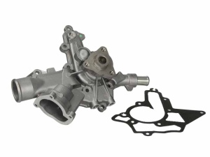 Pompa apa cu garnitura potrivit OPEL AGILA, ASTRA G, ASTRA G CLASSIC, ASTRA H, ASTRA H CLASSIC, ASTRA H GTC, COMBO TOUR, COMBO/MINIVAN, CORSA C, CORSA C/HATCHBACK, CORSA D 1.0-1.4LPG 09.00- - Img 2