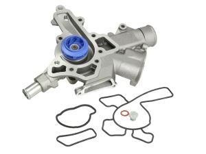 Pompa apa cu garnitura potrivit OPEL AGILA, ASTRA G, CORSA B, CORSA C, CORSA C/HATCHBACK 1.0/1.2 11.96-12.09 - Img 2