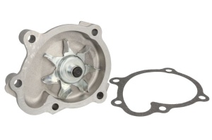 Pompa apa cu garnitura potrivit OPEL ASTRA F, ASTRA F/KOMBI, ASTRA G, COMBO/MINIVAN, CORSA B, CORSA B/HATCHBACK, VECTRA A, VECTRA B 1.5D/1.7D 03.90-01.05 - Img 1
